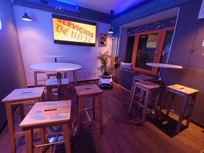 Retail in Barcelona, Barcelona to rent Interior Photo- Image 1 of 7