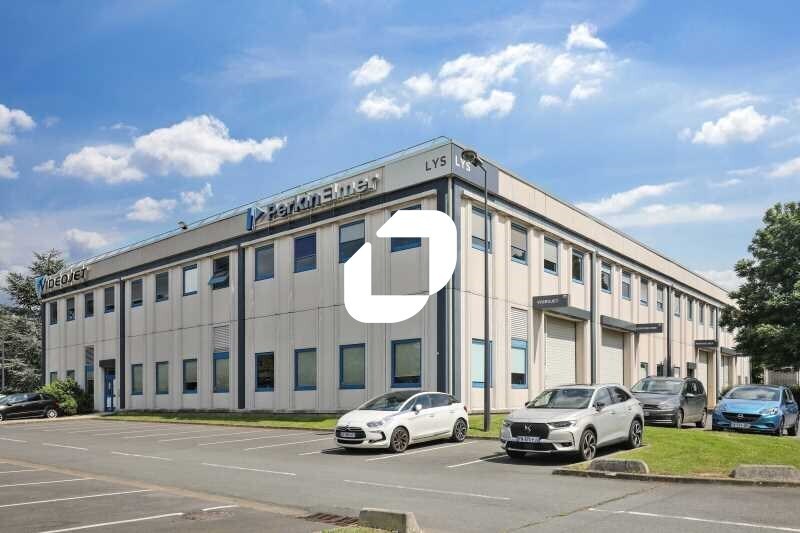 Light Industrial in Villebon-sur-Yvette to rent Building Photo- Image 1 of 21