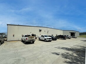 200 Enterprise Dr, Newcomerstown, OH for sale Building Photo- Image 1 of 1