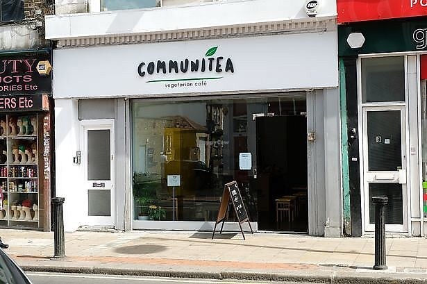 80 High St, London for sale Primary Photo- Image 1 of 1