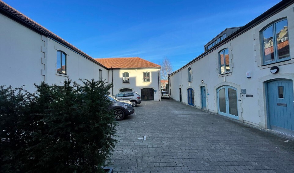 Walcot St, Bath for sale - Building Photo - Image 1 of 1