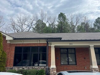 More details for 3600 Highlands Pky, Smyrna, GA - Office / Medical to Rent