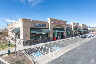 More details for 5470 Powers Center Pt, Colorado Springs, CO - Retail for Rent