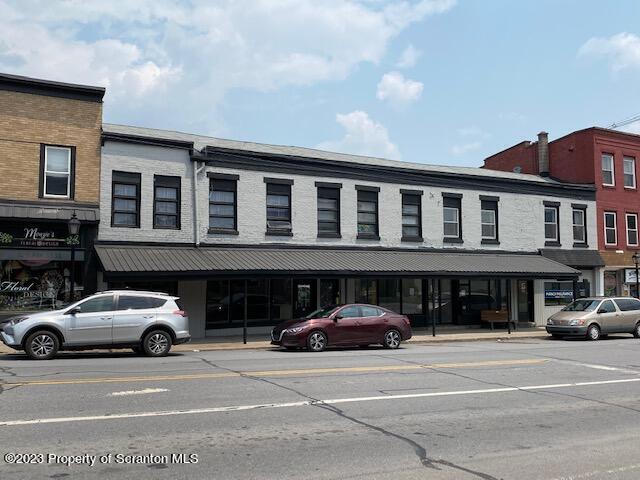 31-35 Tioga, Tunkhannock, PA for sale - Primary Photo - Image 1 of 22