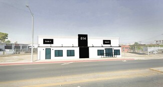 More details for 814 N Main St, Porterville, CA - Retail for Rent