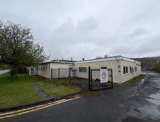More details for Forge Side, Blaenavon - Industrial for Sale