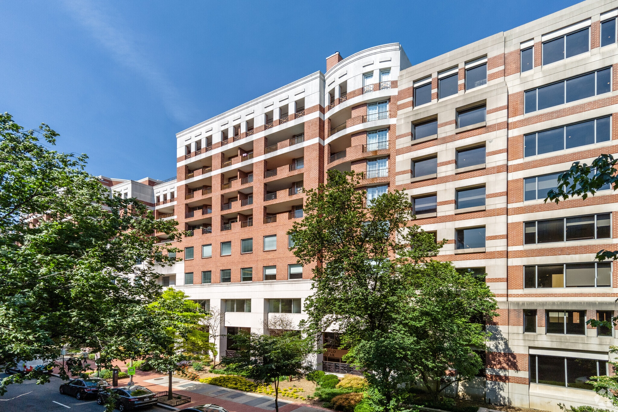 1250 23rd St NW, Washington, DC to rent Building Photo- Image 1 of 39