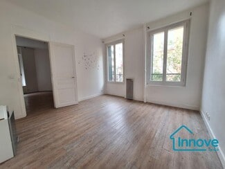 More details for 42 Rue Lambrechts, Courbevoie - Retail for Sale