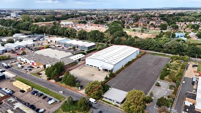 More details for 6-9 Rollesby Rd, Kings Lynn - Industrial for Sale