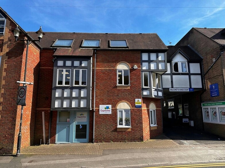 28 The Green, Birmingham for sale - Building Photo - Image 1 of 1