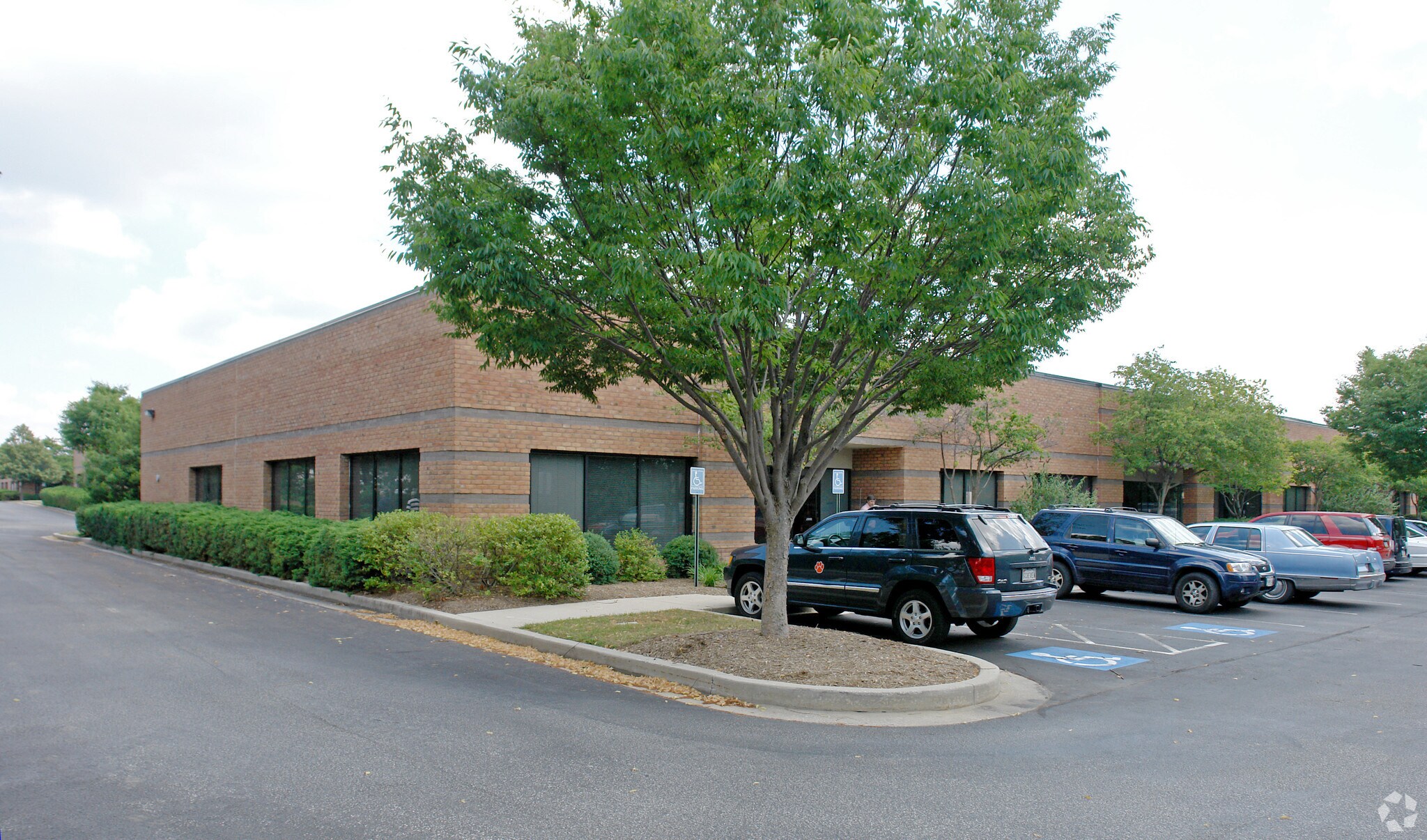 10948 Beaver Dam Rd, Hunt Valley, MD to rent Primary Photo- Image 1 of 6