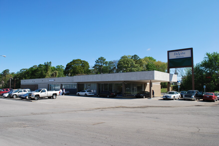 901 Westlake Mall, Bessemer, AL for sale - Building Photo - Image 1 of 1