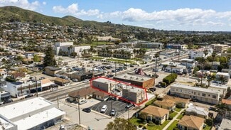 More details for 2016-2020 E Main St, Ventura, CA - Retail for Sale