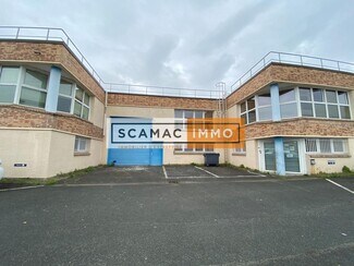 More details for Light Industrial to Rent