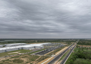 15096 S US Highway 281, San Antonio, TX for sale Aerial- Image 1 of 1