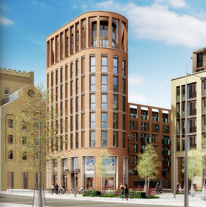 3 Station Sq, Cambridge for sale Primary Photo- Image 1 of 1