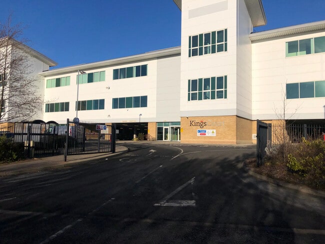 More details for Earl Grey Way, North Shields - Office to Rent
