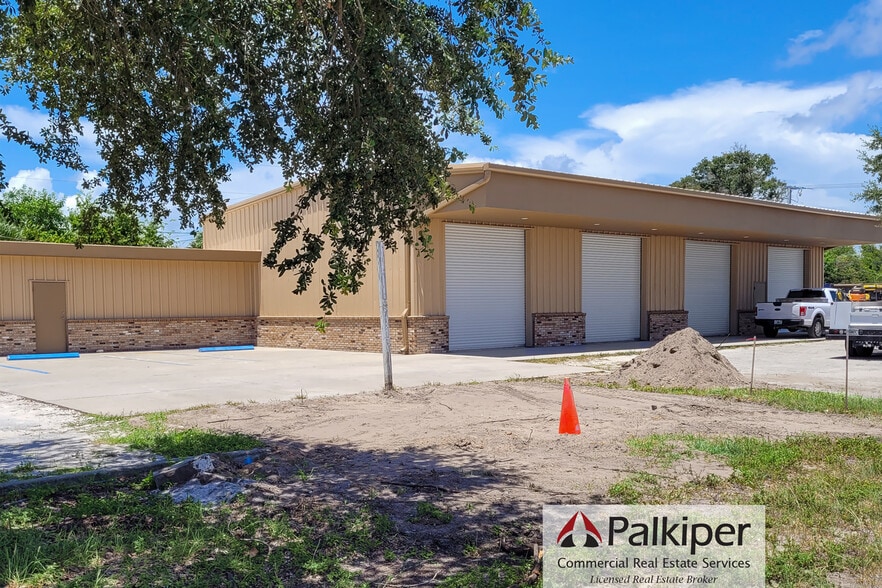 203 N Fiske Blvd, Cocoa, FL for sale - Building Photo - Image 1 of 6