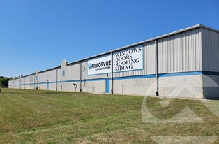 6610 Fairfield Dr, Northwood OH - Commercial Property