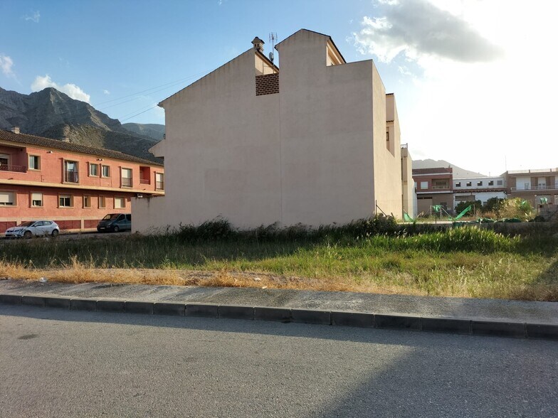Land in Cox, Alicante for sale - Building Photo - Image 2 of 2