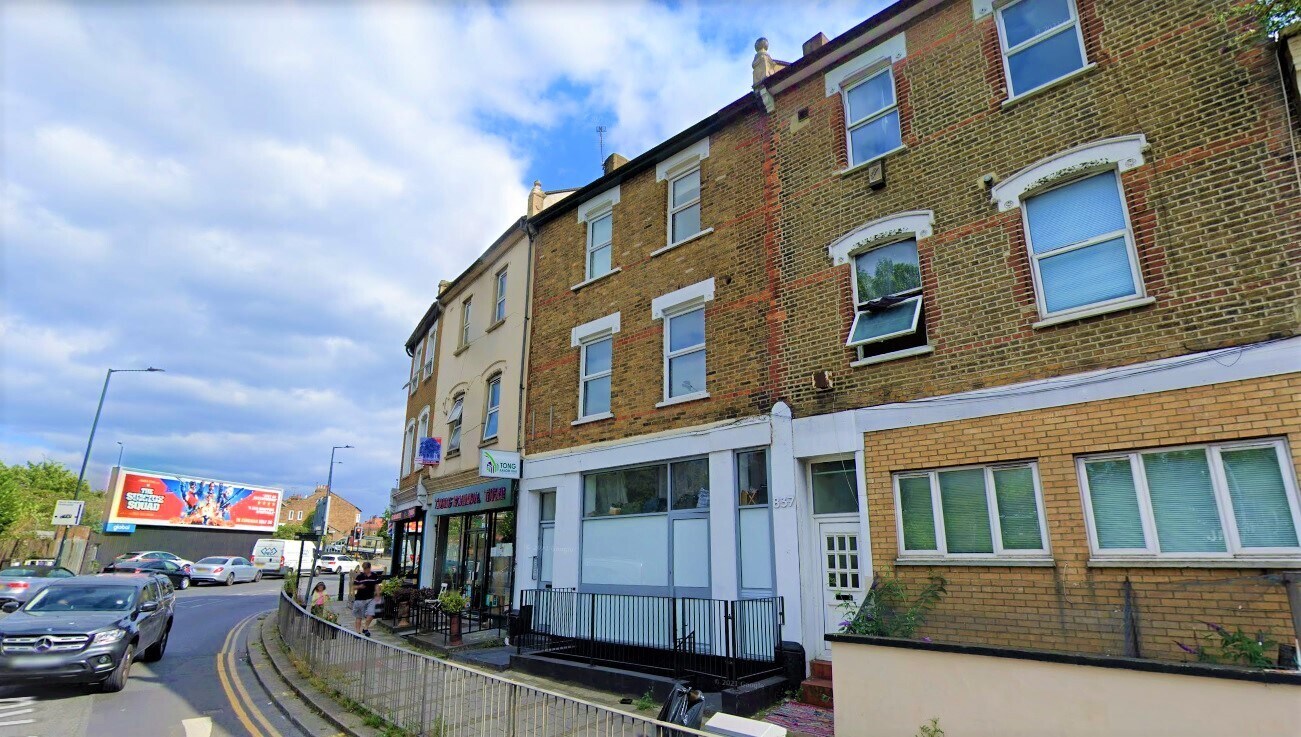 835 Harrow Rd, London for sale Building Photo- Image 1 of 1