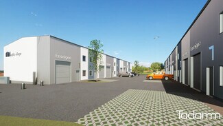 More details for 9 Impasse De Kerliverien, Pleuven - Light Industrial for Sale