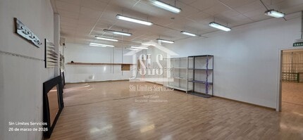 Avenida de la Industria, 124P, Numancia de la Sagra, Toledo to rent Interior Photo- Image 1 of 14