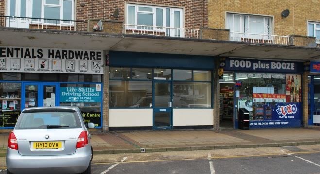 78/78a Gregson Ave, Gosport for sale - Primary Photo - Image 1 of 1