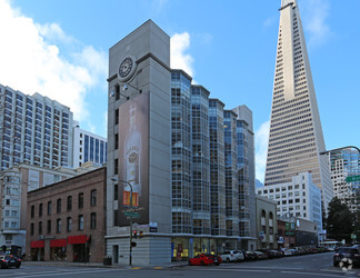 More details for 401-423 Washington St, San Francisco, CA - Office for Rent