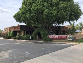 2700 S Mill Ave, Tempe, AZ for sale Primary Photo- Image 1 of 1