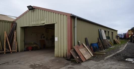 Mossdown Rd, Oldham for sale - Primary Photo - Image 1 of 1