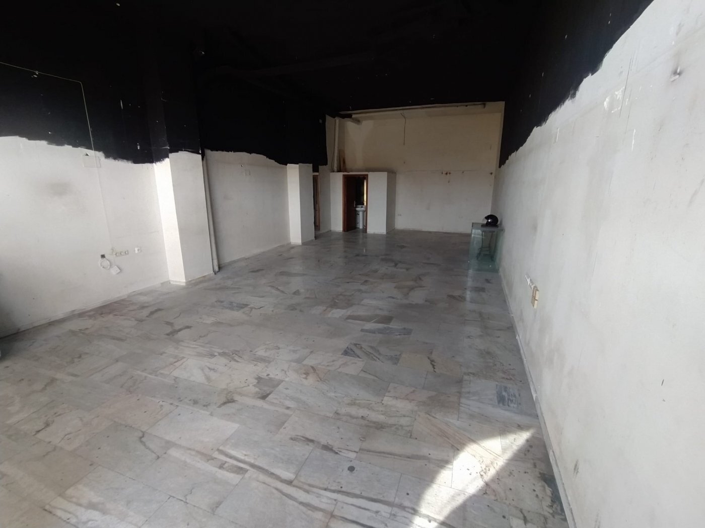 Retail in Cáceres, Cáceres for sale Building Photo- Image 1 of 5