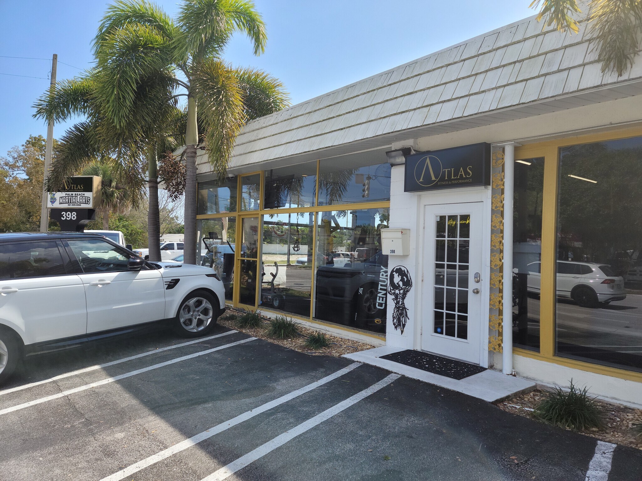 398 NE 6th Ave, Delray Beach, FL for sale Building Photo- Image 1 of 1