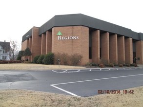 2052 S Main St, Milan, TN for rent Building Photo- Image 1 of 5