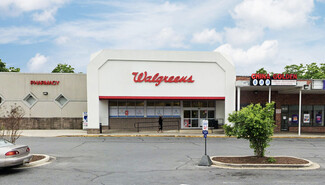 More details for 9113-9145 Riggs Rd, Adelphi, MD - Retail for Rent