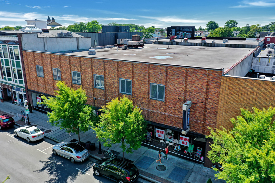 614-630 Cookman Ave, Asbury Park, NJ for rent - Building Photo - Image 3 of 7