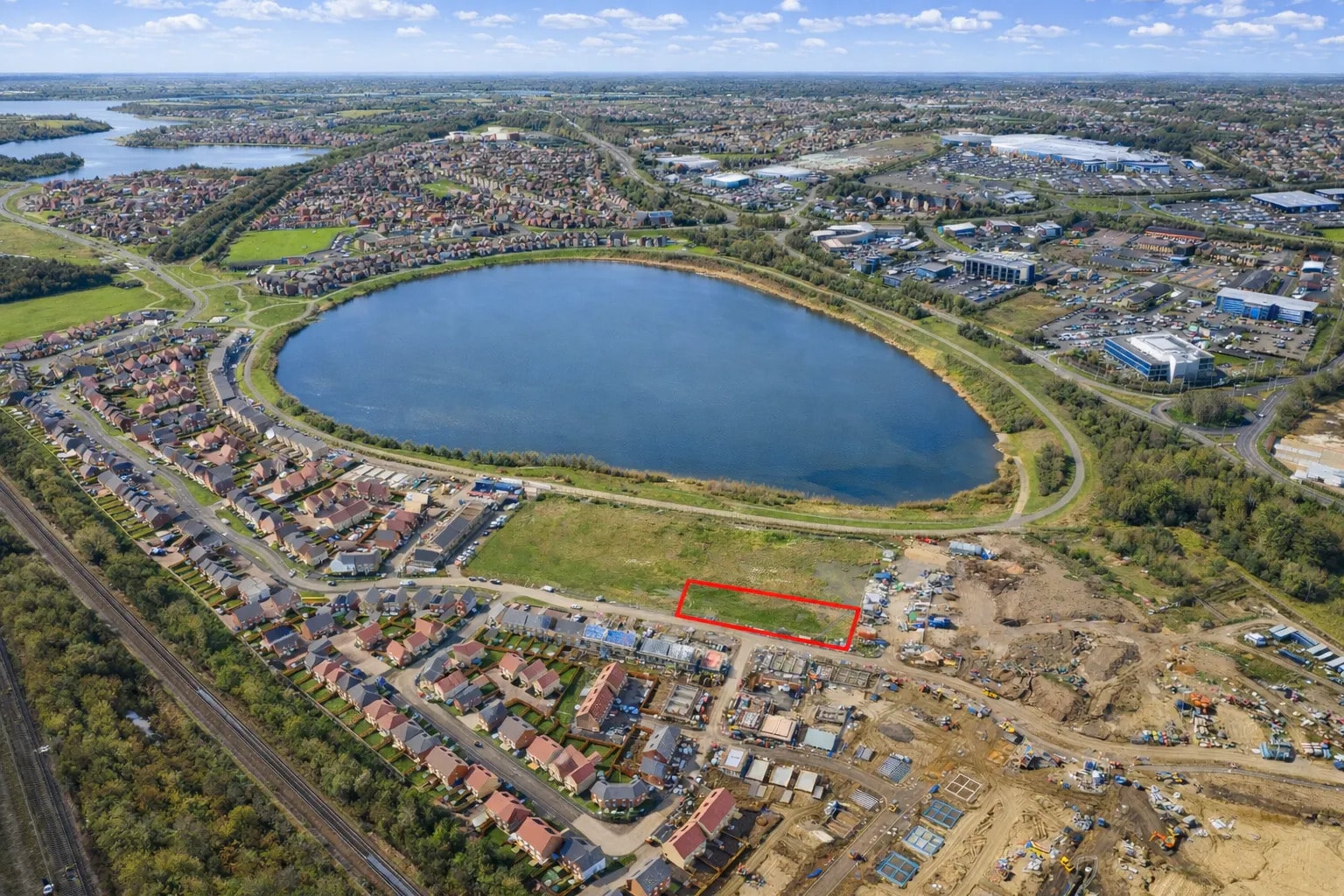 1 Sheerness Way, Peterborough for sale Building Photo- Image 1 of 7