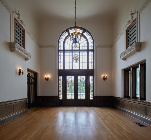 4000 N Kelley Ave, Oklahoma City, OK for sale - Lobby - Image 3 of 26