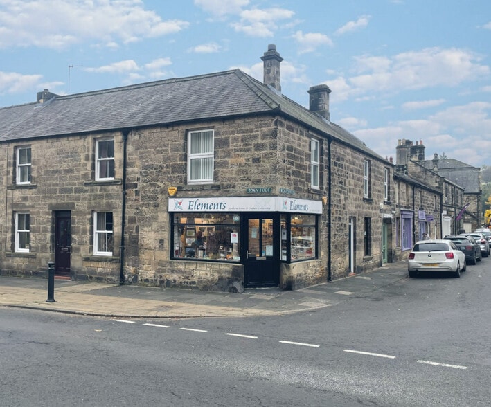 15 Bridge St, Rothbury for sale - Building Photo - Image 3 of 5