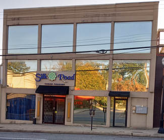 More details for 1004 Reisterstown Rd, Pikesville, MD - Retail for Rent