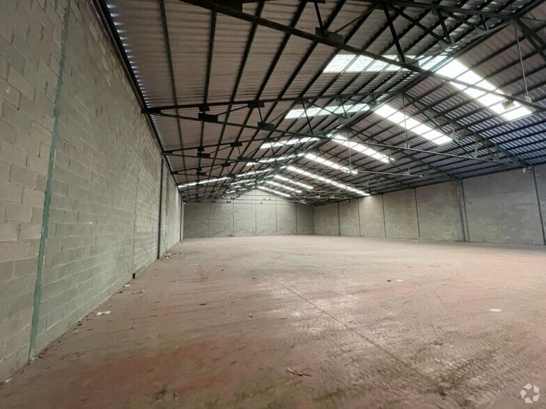 Industrial in Toledo, Toledo to rent - Building Photo - Image 3 of 3