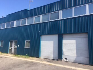 More details for Light Industrial to Rent