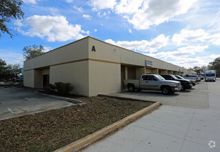 2885 Electronics Dr, Melbourne, FL for rent Building Photo- Image 1 of 7