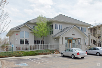 More details for 6662 Gunpark Dr, Boulder, CO - Office for Rent