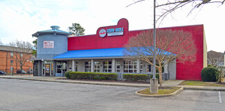 More details for 12361 Hornsby Ln, Newport News, VA - Retail for Rent