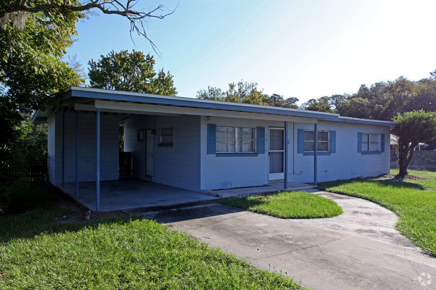 7347 Curry Ford Rd, Orlando, FL for rent - Primary Photo - Image 1 of 3