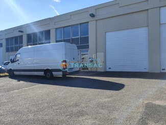 More details for Industrial to Rent