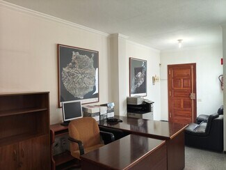 More details for Plaza de Santa Isabel, 1, Las Palmas de Gran Canaria - Office to Rent