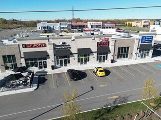 More details for 3263 Wonderland Rd S, London, ON - Retail to Rent