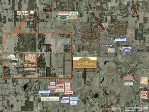 6416 SE Hwy 42, Summerfield, FL for sale Building Photo- Image 1 of 4